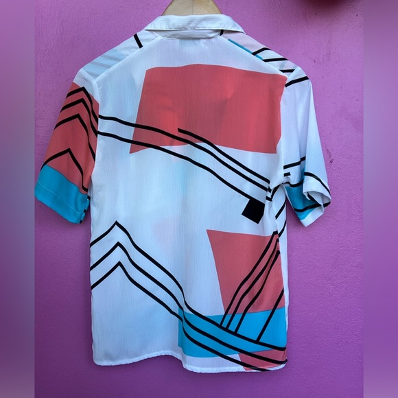 Vintage Carriage Court Top - Picture 3 of 5